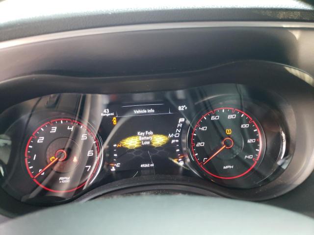 2C3CDXBG3KH748877 Dodge Charger Sxt