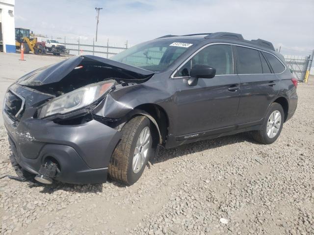 2018 Subaru Outback 2.5i