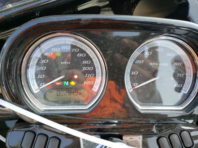 2022 HARLEY-DAVIDSON FLTRK 1HD1KZF1XNB630105