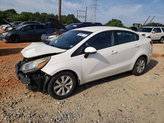 2014 Kia Rio EX