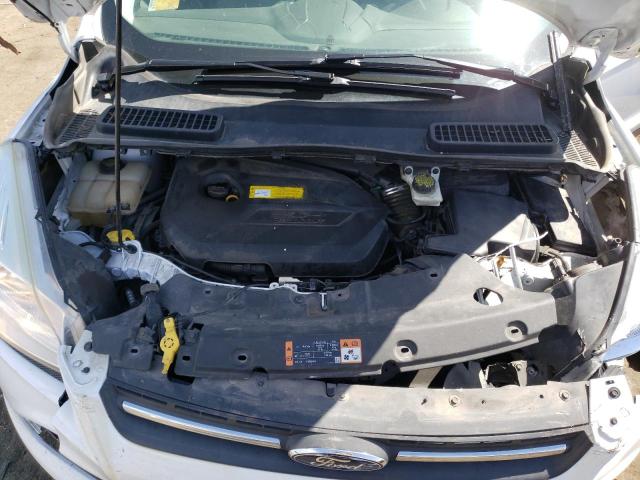 1FMCU0GX1FUB52287 Ford ESCAPE SE