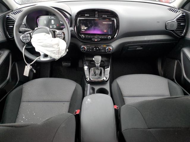 KNDJ23AU6P7875635 KIA SOUL LX