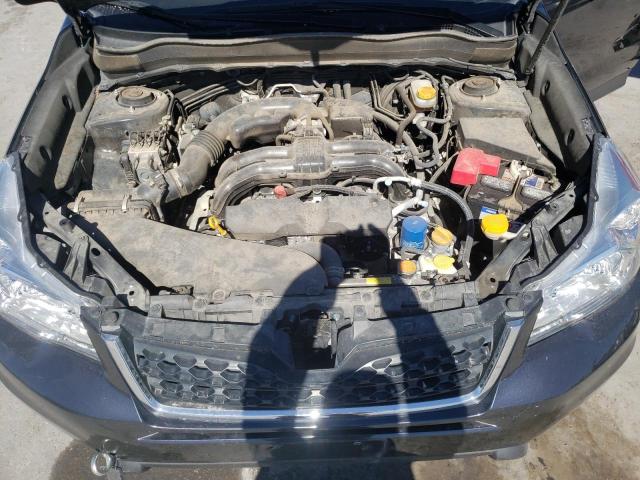 JF2SJADC0FH422801 Subaru Forester 2.5i Premium