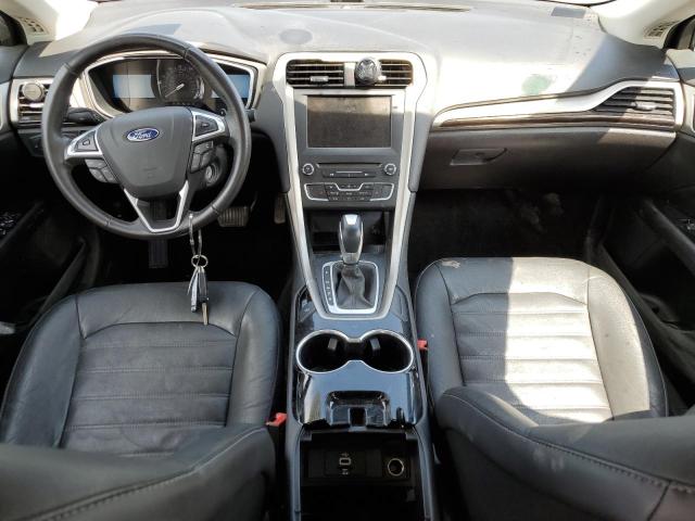 3FA6P0T97GR156021 Ford FUSION SE