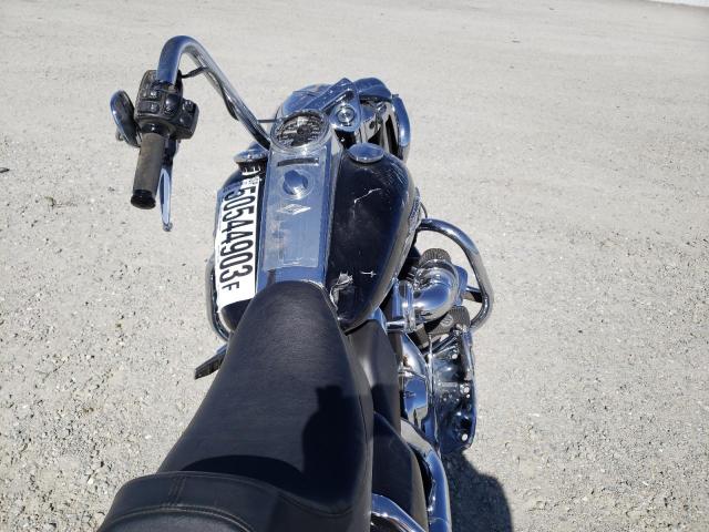 2018 HARLEY-DAVIDSON FLHR ROAD - 1HD1FBC14JB627002