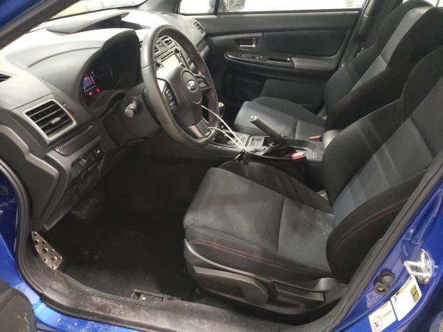 JF1VA1A61K9828235 Subaru WRX