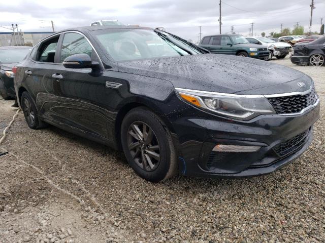 5XXGT4L35KG339597 KIA Optima Lx