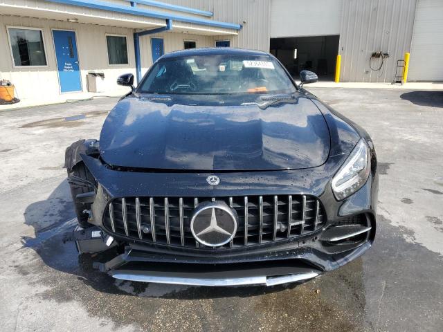 2020 MERCEDES-BENZ AMG GT C - WDDYJ8AAXLA025403