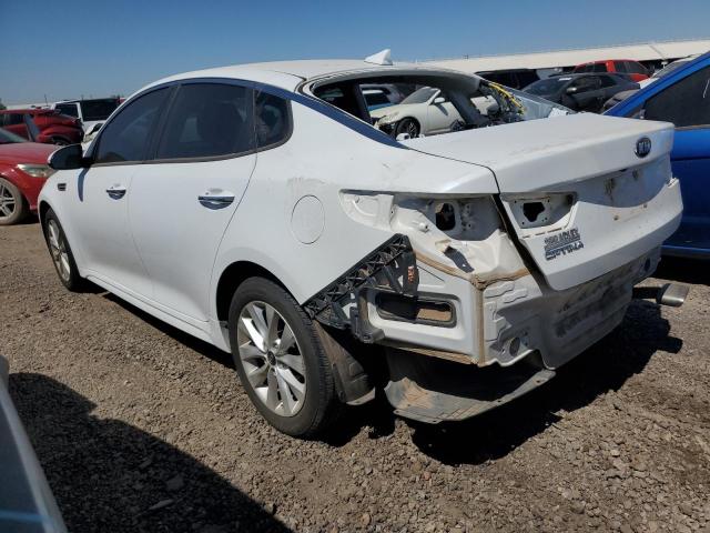5XXGT4L35GG020398 KIA Optima Lx