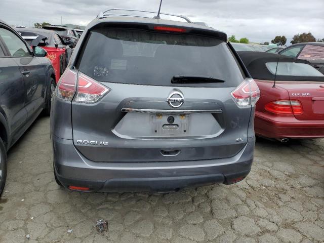 5N1AT2MT7FC884078 Nissan ROGUE S