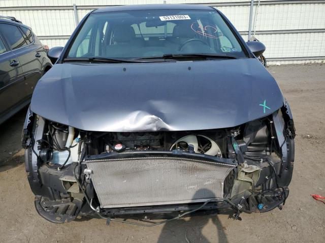 2016 HONDA ODYSSEY SE - 5FNRL5H32GB131081