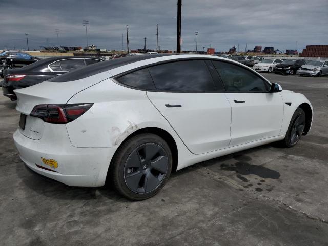 5YJ3E1EB5NF181524 Tesla MODEL 3