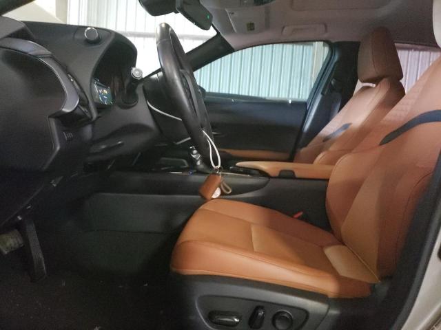 2019 LEXUS UX 200 - JTHY3JBH5K2020382
