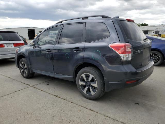 JF2SJABC0JH567820 Subaru Forester 2.5i