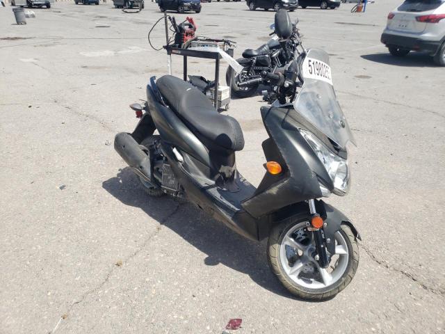 2016 YAMAHA XC155 - RKRSG36Y3GA001031