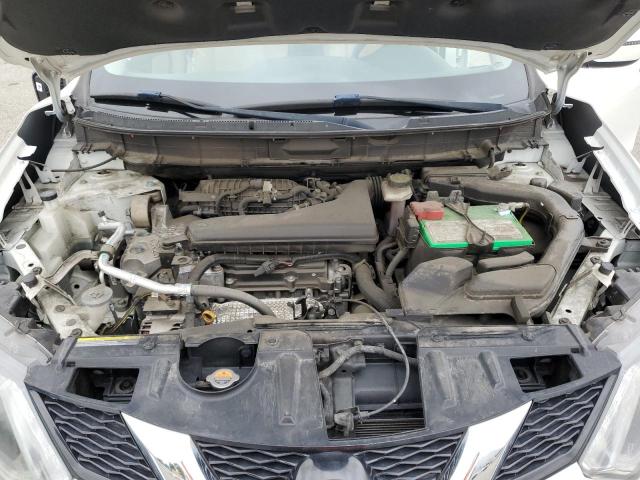 KNMAT2MT6GP665711 Nissan ROGUE S