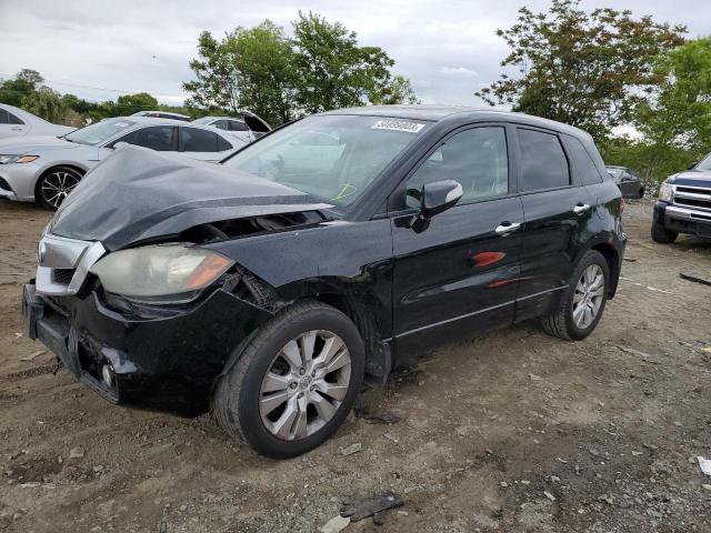 2010 Acura RDX 