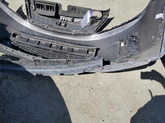5XYKT4A68EG514321 KIA SORENTO LX
