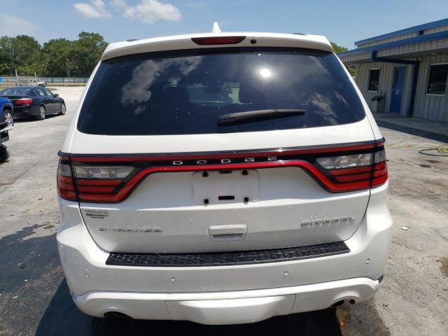 2019 DODGE DURANGO CI - 1C4SDHETXKC557062