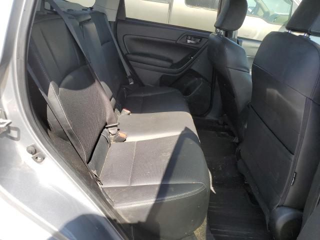 JF2SJAHC6FH480759 Subaru Forester 2.5i Limited
