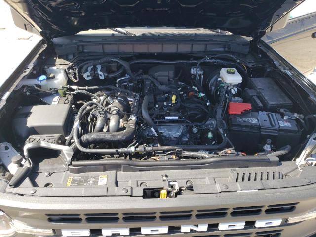 1FMDE5CH7PLB39838 Ford Bronco Base