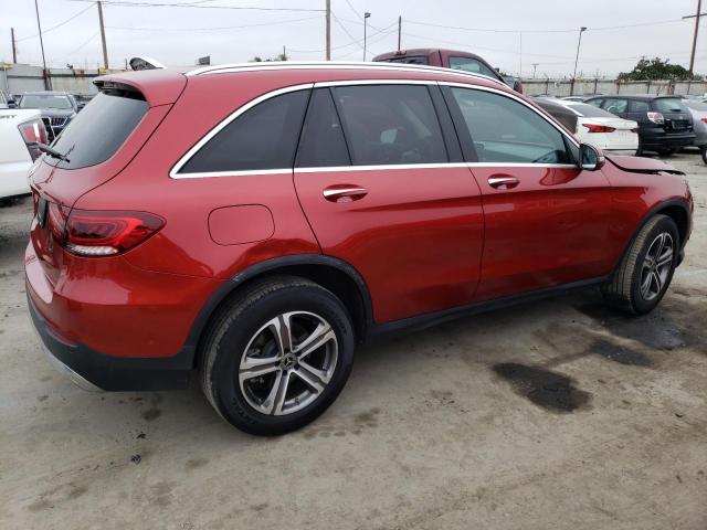 WDC0G8DB3LF686925 Mercedes-Benz GLC 300