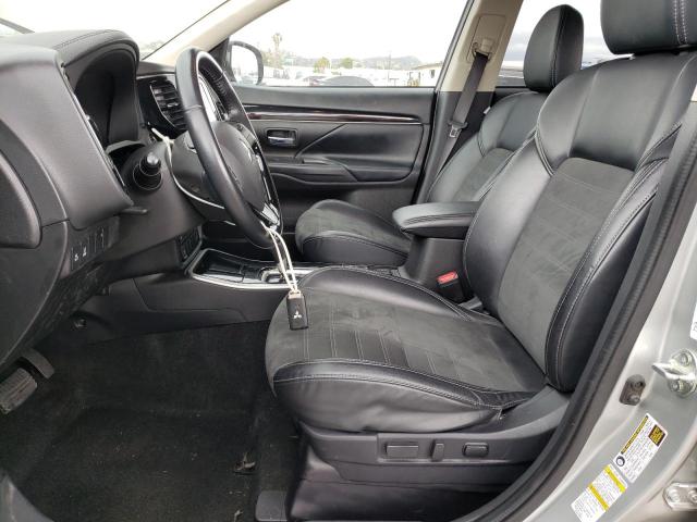 JA4AZ3A38LZ022360 Mitsubishi Outlander Se