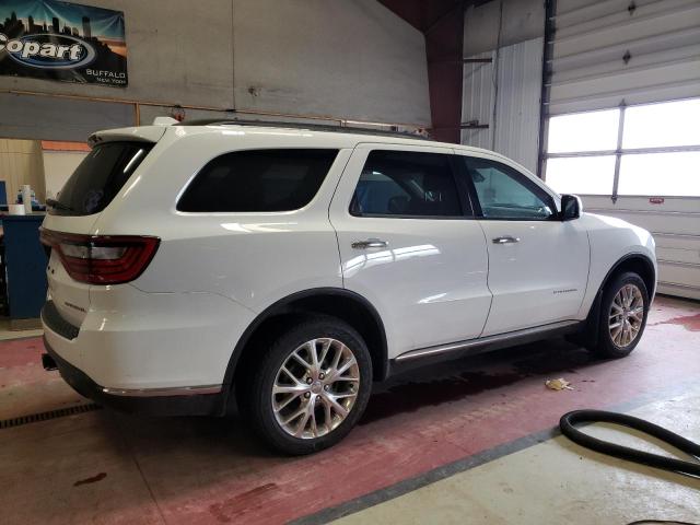 2015 DODGE DURANGO CI - 1C4RDJEG6FC177618