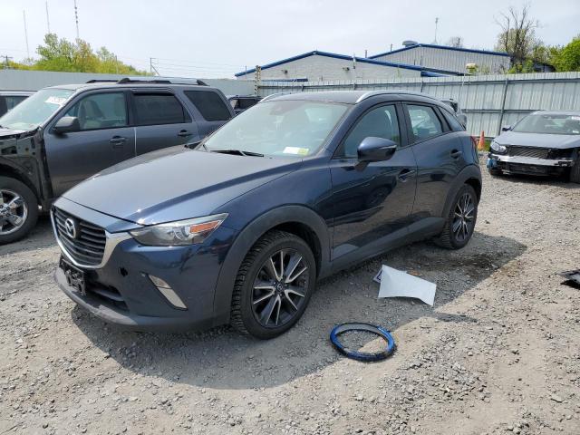 2018 Mazda CX-3 Touring