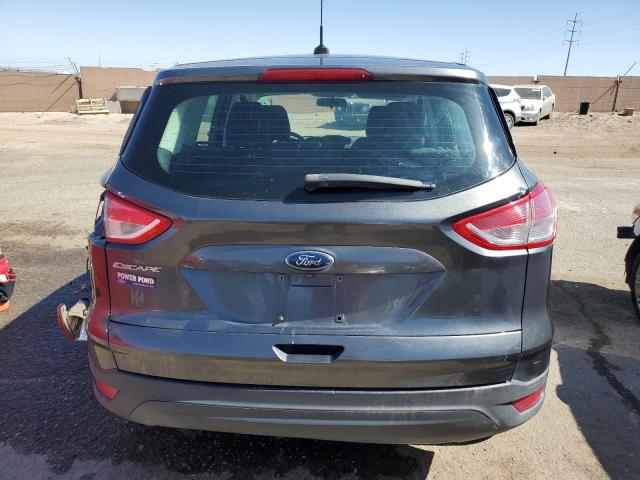 1FMCU0F77GUC11281 Ford ESCAPE S