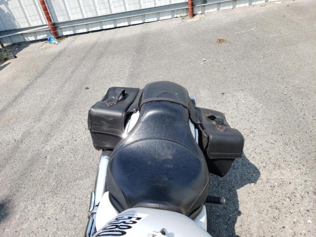 2013 YAMAHA XVS1300 CU JYAVP33EXDA007527