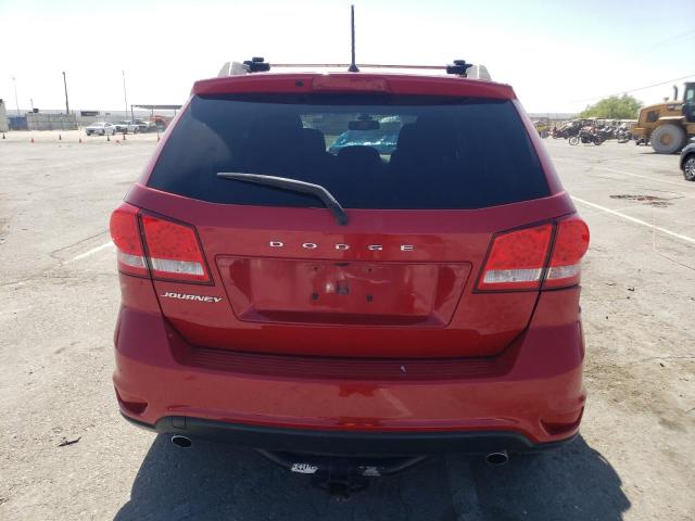 3C4PDCBG4KT816326 Dodge JOURNEY SE