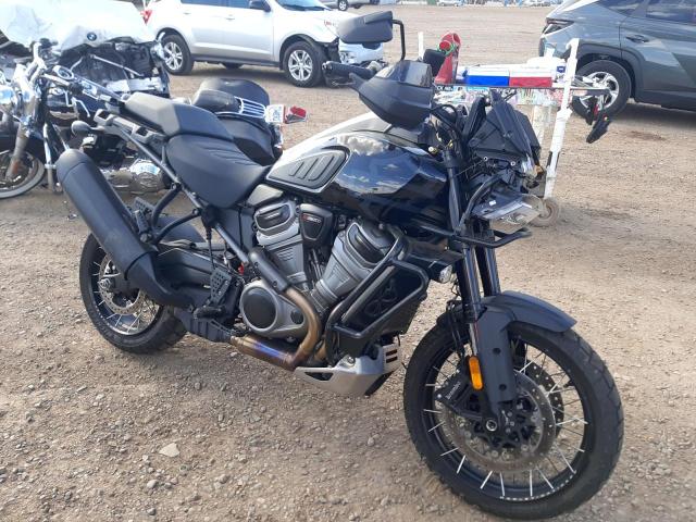 2022 HARLEY-DAVIDSON RA1250 S - 1HD1ZES18NB321646