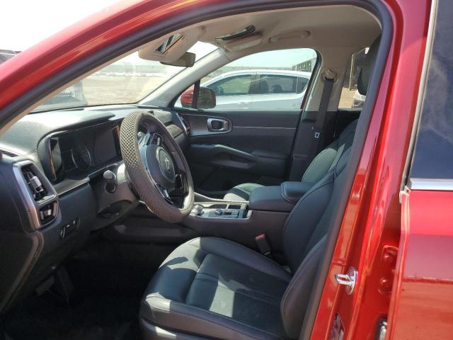 KNDRG4LG1M5054046 KIA SORENTO S