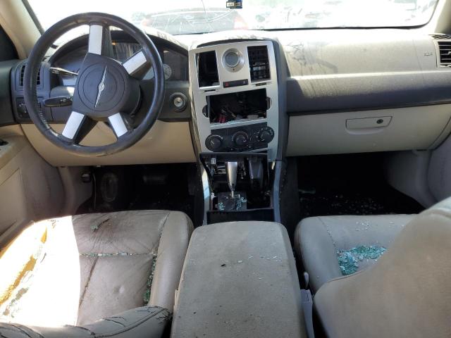 2007 Chrysler 300 Touring VIN: 2C3KA53G77H745043 Lot: 82652783