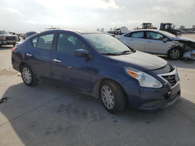 3N1CN7AP6KL820143 Nissan VERSA S
