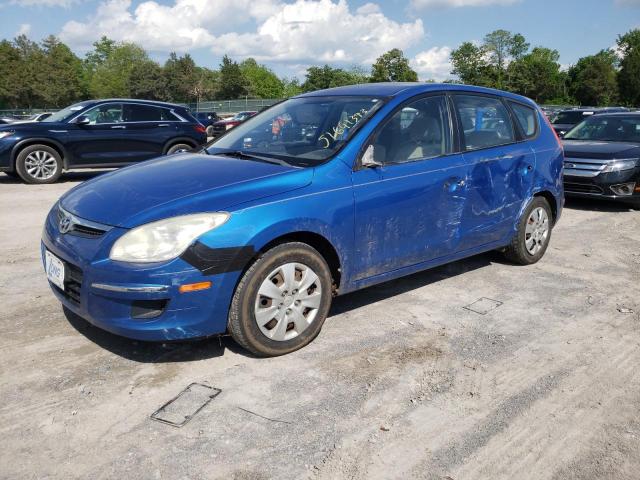 2010 Hyundai Elantra Touring GLS