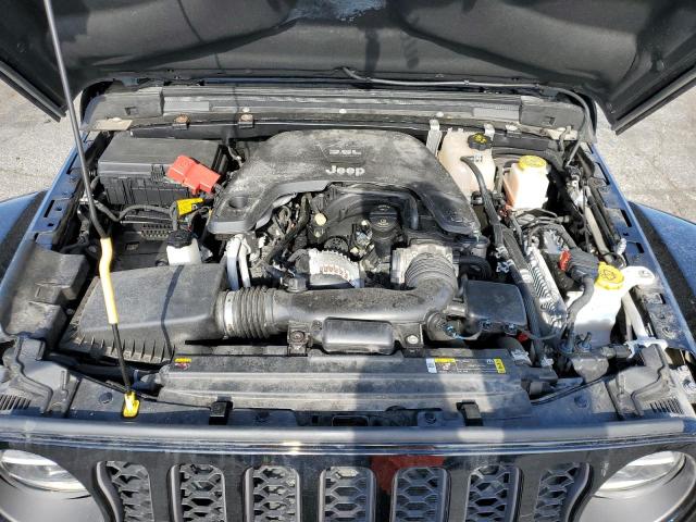 1C6JJTEG9ML566789 Jeep Gladiator Mojave