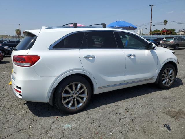 5XYPKDA53GG029166 KIA SORENTO SX