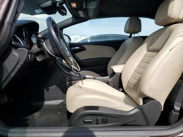 2016 BUICK CASCADA PR W04WT3N53GG130261