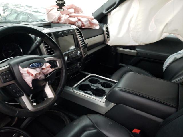 1FT7W2BN2MED59361 Ford F250 Super Duty