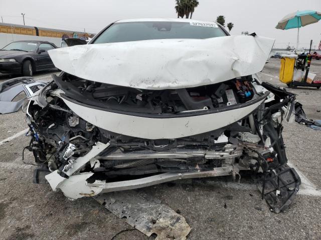 JTDKARFP9K3116345 Toyota PRIUS PRIME