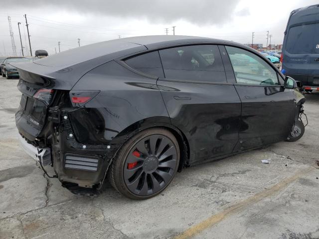 2023 TESLA MODEL Y - 7SAYGDEF3PF703089