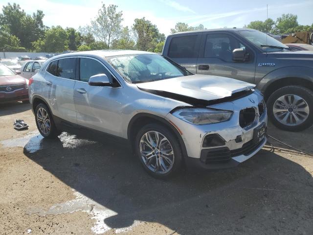 VIN WBXYJ5C36JEF71148 2018 BMW X2, Xdrive28I no.4