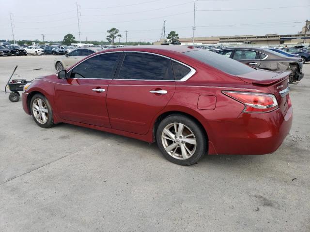 1N4AL3AP9EC295703 Nissan ALTIMA 2.5