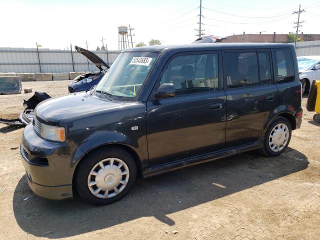 2006 Scion xB 