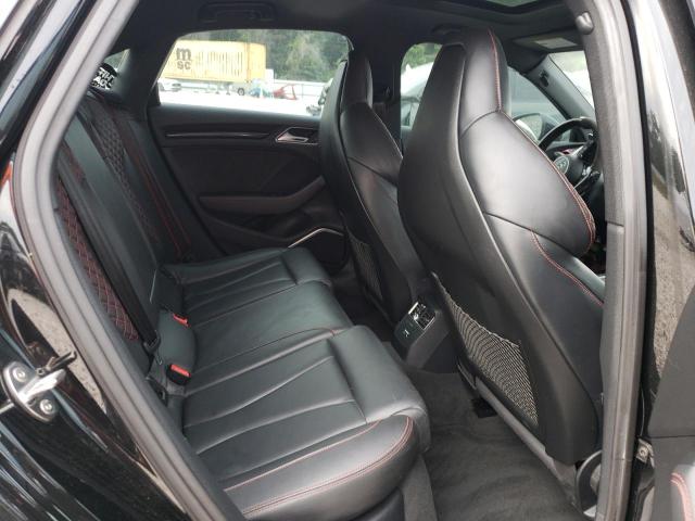 2019 AUDI RS3 - WUABWGFF8KA906358