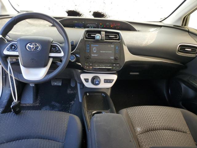 JTDKARFP7J3101843 Toyota PRIUS PRIME