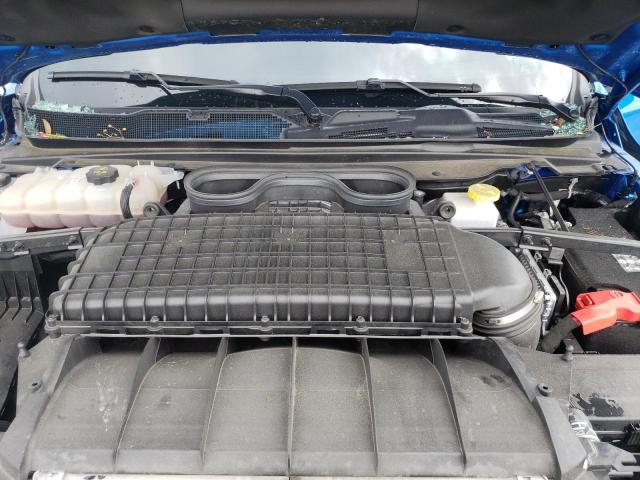 2021 RAM 1500 TRX 1C6SRFU93MN832507