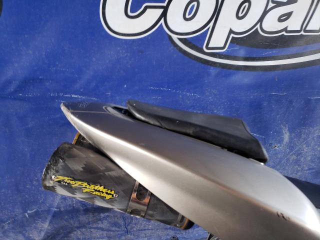 2005 KAWASAKI ZX636 C1 - JKBZXJC135A005763